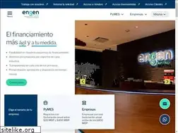 Sites similar to engen.com.mx