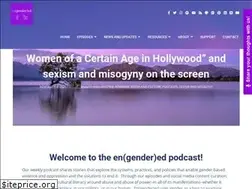 Sites similar to engendered.us