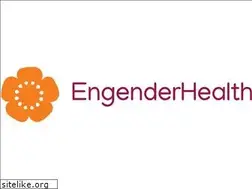 Sites similar to engenderhealth.org