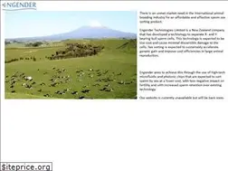 Sites similar to engendertechnologies.com