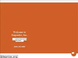 Sites similar to engenderwellness.com