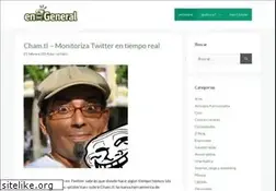 Sites similar to engeneral.net