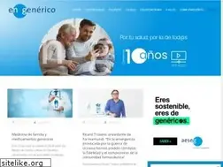Sites similar to engenerico.com
