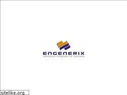 Sites similar to engenerix.com