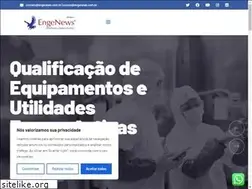 Sites similar to engenews.com.br
