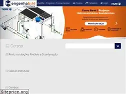 Sites similar to engenhabim.com