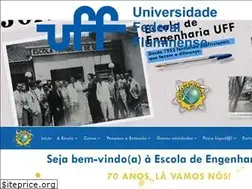 Sites similar to engenharia.uff.br