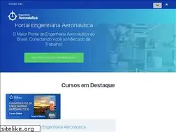 Sites similar to engenhariaaeronautica.com.br