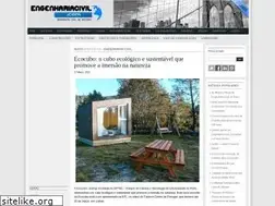 Sites similar to engenhariacivil.com