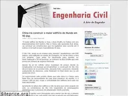 Sites similar to engenhariacivil.wordpress.com