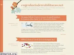 Sites similar to engenhariadereabilitacao.net