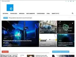 Sites similar to engenhariae.com.br