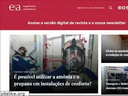 Sites similar to engenhariaearquitetura.com.br