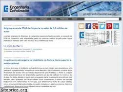 Sites similar to engenhariaeconstrucao.com