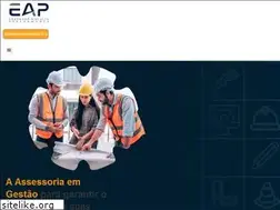 Sites similar to engenhariaeperformance.com.br