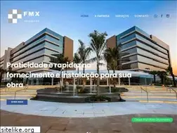 Sites similar to engenhariafmx.com.br