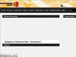Sites similar to engenhariaradio.pt