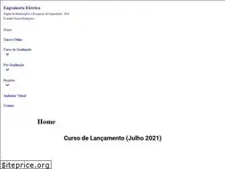 Sites similar to engenharias.net.br