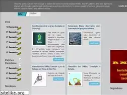 Sites similar to engenhariax.com