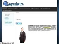 Sites similar to engenheiro.com.br