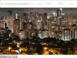 Sites similar to engenheirosassociados.com.br