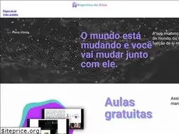 Sites similar to engenhosdaalma.com
