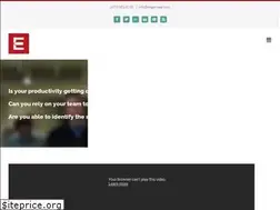 Sites similar to engeniate.com