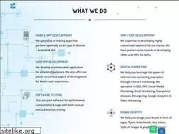 Sites similar to engeniatech.com
