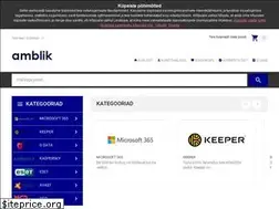 Sites similar to engenie.ee