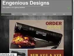 Sites similar to engeniousdesigns.com