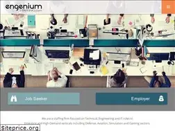 Sites similar to engeniumstaffing.com