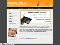 Sites similar to engenius-phones.com