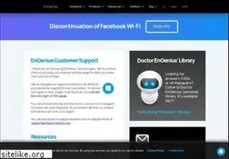 Sites similar to engeniusforum.com