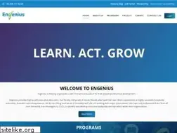 Sites similar to engeniusonline.com