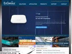 Sites similar to engeniustech.com.au