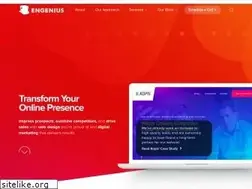 Sites similar to engeniusweb.com