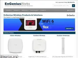 Sites similar to engeniusworks.com