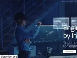 Sites similar to engenuity.net