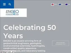 Sites similar to engeo.com