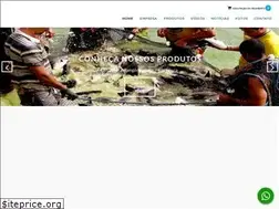 Sites similar to engepesca.com.br