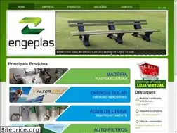 Sites similar to engeplas.com.br