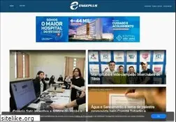 Sites similar to engeplus.com.br
