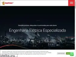 Sites similar to engepower.com