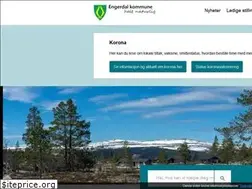 Sites similar to engerdal.kommune.no