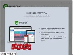 Sites similar to engerek.com.tr