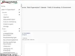Sites similar to engerwitzdorf.gv.at