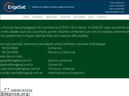 Sites similar to engesat.com.br