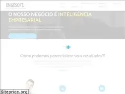 Sites similar to engesoftbi.com.br