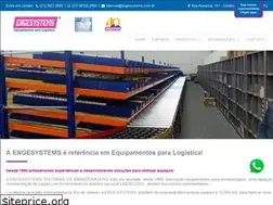 Sites similar to engesystems.com.br