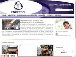 Sites similar to engetechec.com.br